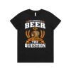 AS Colour / Wo's BASIC TEE Thumbnail