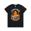 AS Colour / Wo's BASIC TEE Thumbnail