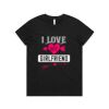 AS Colour / Wo's BASIC TEE Thumbnail