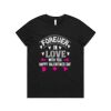AS Colour / Wo's BASIC TEE Thumbnail