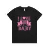 AS Colour / Wo's BASIC TEE Thumbnail