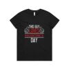 AS Colour / Wo's BASIC TEE Thumbnail