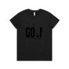 AS Colour / Wo's BASIC TEE Thumbnail