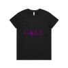AS Colour / Wo's BASIC TEE Thumbnail
