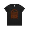 AS Colour / Wo's BASIC TEE Thumbnail