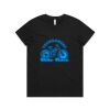 AS Colour / Wo's BASIC TEE Thumbnail