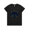 AS Colour / Wo's BASIC TEE Thumbnail