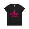 AS Colour / Wo's BASIC TEE Thumbnail