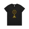 AS Colour / Wo's BASIC TEE Thumbnail