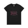 AS Colour / Wo's BASIC TEE Thumbnail