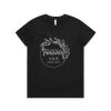 AS Colour / Wo's BASIC TEE Thumbnail