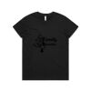 AS Colour / Wo's BASIC TEE Thumbnail