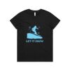 AS Colour / Wo's BASIC TEE Thumbnail
