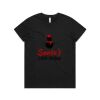 AS Colour / Wo's BASIC TEE Thumbnail