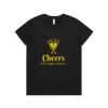 AS Colour / Wo's BASIC TEE Thumbnail