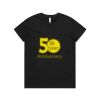 AS Colour / Wo's BASIC TEE Thumbnail