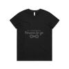 AS Colour / Wo's BASIC TEE Thumbnail