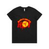 AS Colour / Wo's BASIC TEE Thumbnail