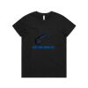 AS Colour / Wo's BASIC TEE Thumbnail
