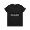 AS Colour / Wo's BASIC TEE Thumbnail