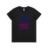 AS Colour / Wo's BASIC TEE Thumbnail