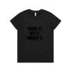 AS Colour / Wo's BASIC TEE Thumbnail