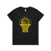 AS Colour / Wo's BASIC TEE Thumbnail
