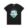 AS Colour / Wo's BASIC TEE Thumbnail