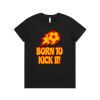 AS Colour / Wo's BASIC TEE Thumbnail