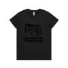 AS Colour / Wo's BASIC TEE Thumbnail