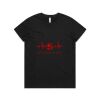 AS Colour / Wo's BASIC TEE Thumbnail