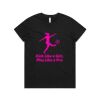 AS Colour / Wo's BASIC TEE Thumbnail