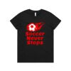 AS Colour / Wo's BASIC TEE Thumbnail