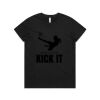 AS Colour / Wo's BASIC TEE Thumbnail