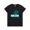 AS Colour / Wo's BASIC TEE Thumbnail