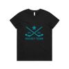 AS Colour / Wo's BASIC TEE Thumbnail