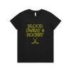 AS Colour / Wo's BASIC TEE Thumbnail