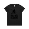 AS Colour / Wo's BASIC TEE Thumbnail