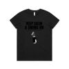 AS Colour / Wo's BASIC TEE Thumbnail