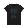 AS Colour / Wo's BASIC TEE Thumbnail