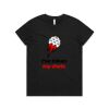 AS Colour / Wo's BASIC TEE Thumbnail