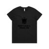 AS Colour / Wo's BASIC TEE Thumbnail