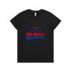 AS Colour / Wo's BASIC TEE Thumbnail