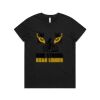 AS Colour / Wo's BASIC TEE Thumbnail