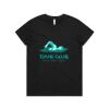 AS Colour / Wo's BASIC TEE Thumbnail