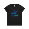 AS Colour / Wo's BASIC TEE Thumbnail