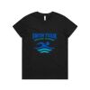 AS Colour / Wo's BASIC TEE Thumbnail