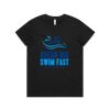AS Colour / Wo's BASIC TEE Thumbnail