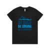AS Colour / Wo's BASIC TEE Thumbnail