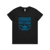AS Colour / Wo's BASIC TEE Thumbnail